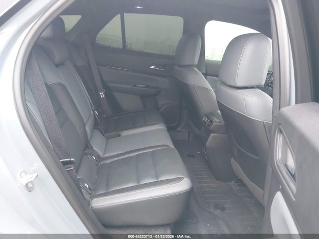3GPKHZRJ5RS509135 Honda Prologue Elite