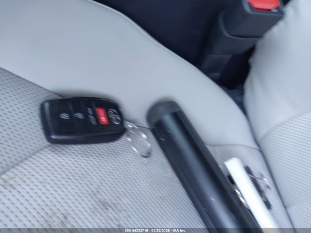 5TDADAB57SS021967 Toyota Grand Highlander Hybrid Platinum Max