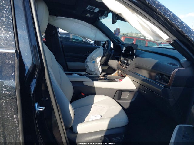 5TDADAB57SS021967 Toyota Grand Highlander Hybrid Platinum Max