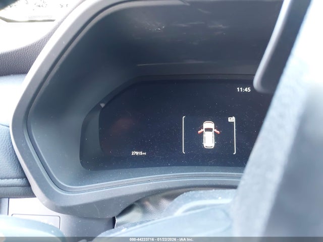 5TDADAB57SS021967 Toyota Grand Highlander Hybrid Platinum Max