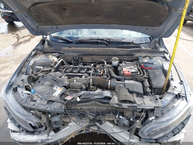 1HGCV1F44NA042348 Honda Accord Sport Special Edition