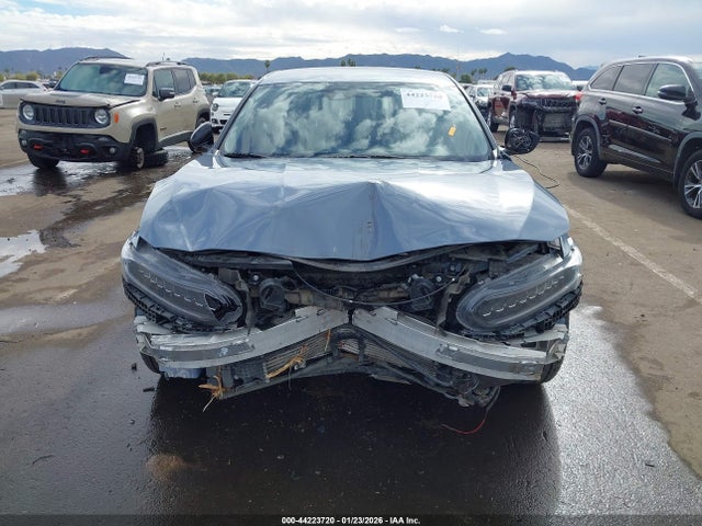 1HGCV1F44NA042348 Honda Accord Sport Special Edition