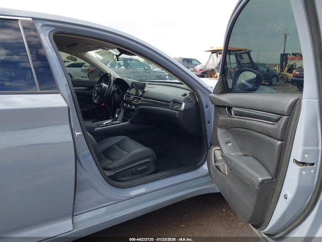 1HGCV1F44NA042348 Honda Accord Sport Special Edition