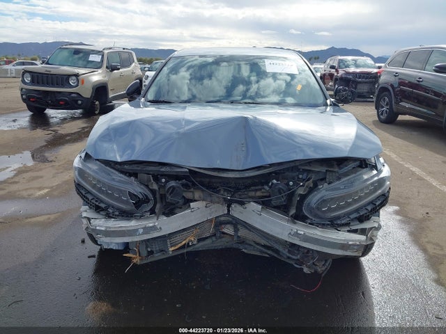 1HGCV1F44NA042348 Honda Accord Sport Special Edition