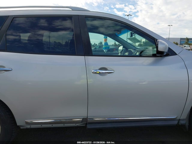 Nissan Pathfinder Sl 2015 5N1AR2MN9FC708262 Image 13