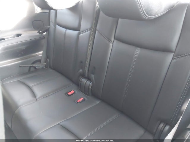 Nissan Pathfinder Sl 2015 5N1AR2MN9FC708262 Image 17