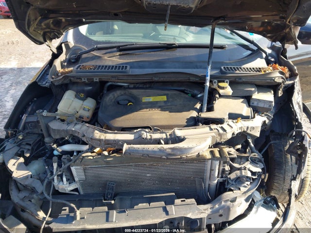 Продаж на аукціоні авто 2013 Ford Escape Se, vin: 1FMCU0GX8DUB59735, номер лоту: 44223724