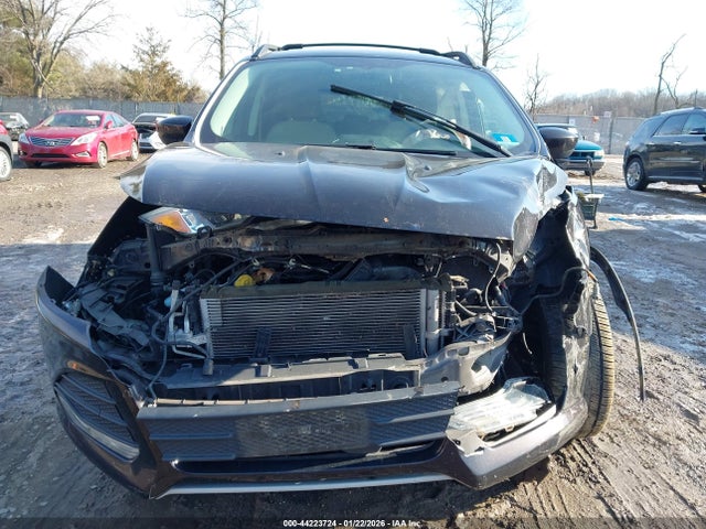 Продаж на аукціоні авто 2013 Ford Escape Se, vin: 1FMCU0GX8DUB59735, номер лоту: 44223724