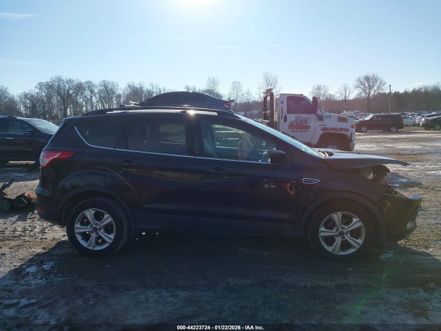 Продаж на аукціоні авто 2013 Ford Escape Se, vin: 1FMCU0GX8DUB59735, номер лоту: 44223724