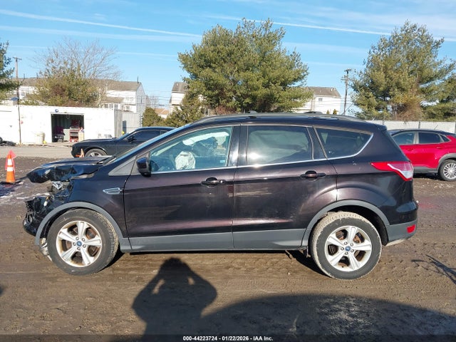 Продаж на аукціоні авто 2013 Ford Escape Se, vin: 1FMCU0GX8DUB59735, номер лоту: 44223724