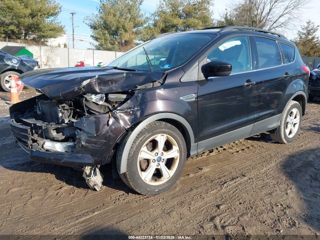 Продаж на аукціоні авто 2013 Ford Escape Se, vin: 1FMCU0GX8DUB59735, номер лоту: 44223724