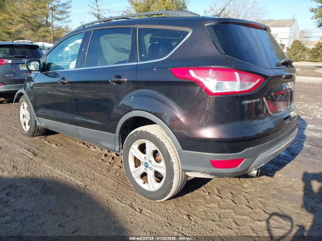 Продаж на аукціоні авто 2013 Ford Escape Se, vin: 1FMCU0GX8DUB59735, номер лоту: 44223724