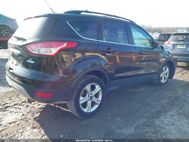 Продаж на аукціоні авто 2013 Ford Escape Se, vin: 1FMCU0GX8DUB59735, номер лоту: 44223724