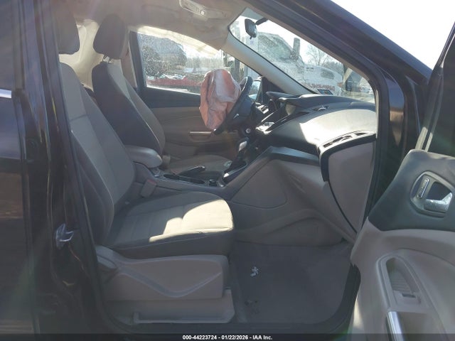Продаж на аукціоні авто 2013 Ford Escape Se, vin: 1FMCU0GX8DUB59735, номер лоту: 44223724