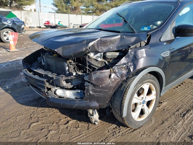Продаж на аукціоні авто 2013 Ford Escape Se, vin: 1FMCU0GX8DUB59735, номер лоту: 44223724