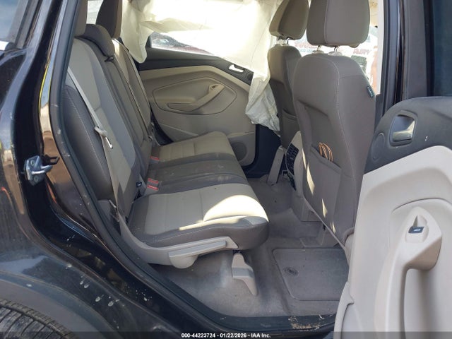 Продаж на аукціоні авто 2013 Ford Escape Se, vin: 1FMCU0GX8DUB59735, номер лоту: 44223724