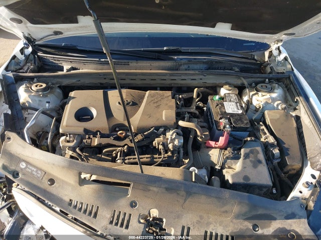 4T1G11AK7MU411326 Toyota CAMRY SE