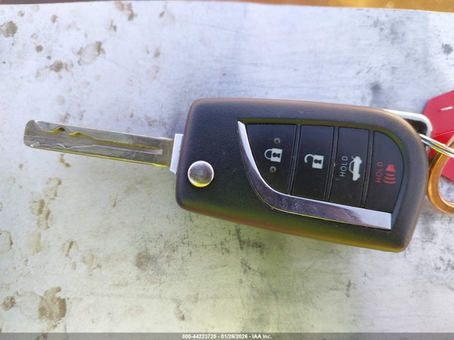 4T1G11AK7MU411326 Toyota CAMRY SE