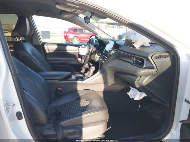 4T1G11AK7MU411326 Toyota CAMRY SE