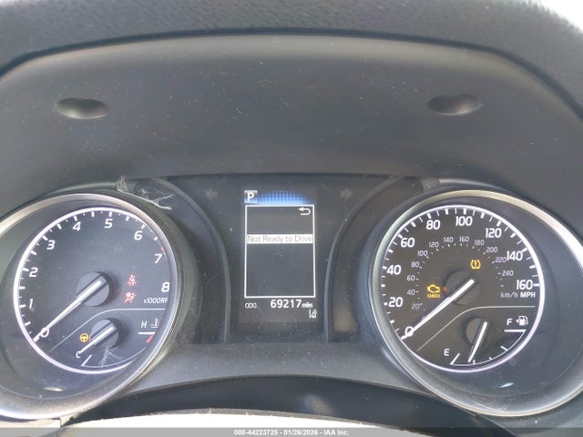 4T1G11AK7MU411326 Toyota CAMRY SE