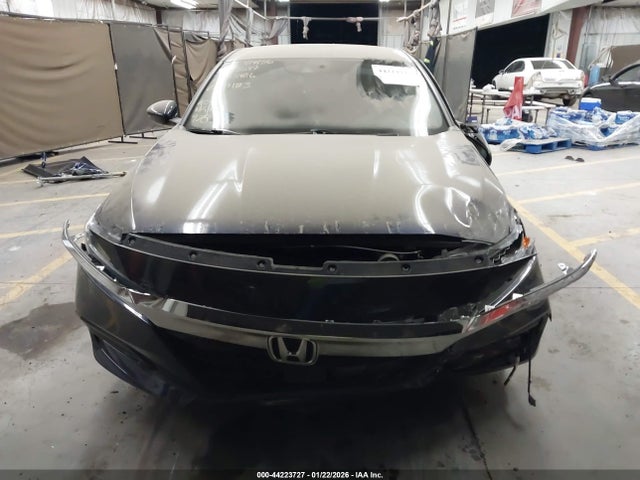 1HGCV2F55KA018103 Honda Accord Ex-l 2.0t