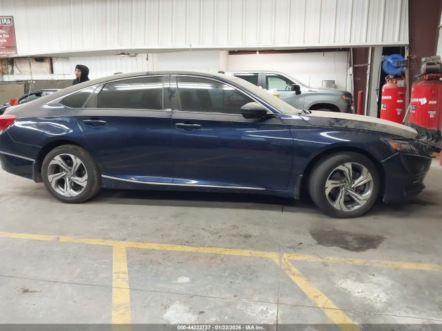 1HGCV2F55KA018103 Honda Accord Ex-l 2.0t
