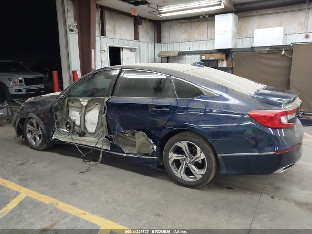 1HGCV2F55KA018103 Honda Accord Ex-l 2.0t