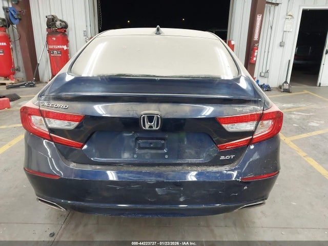 1HGCV2F55KA018103 Honda Accord Ex-l 2.0t