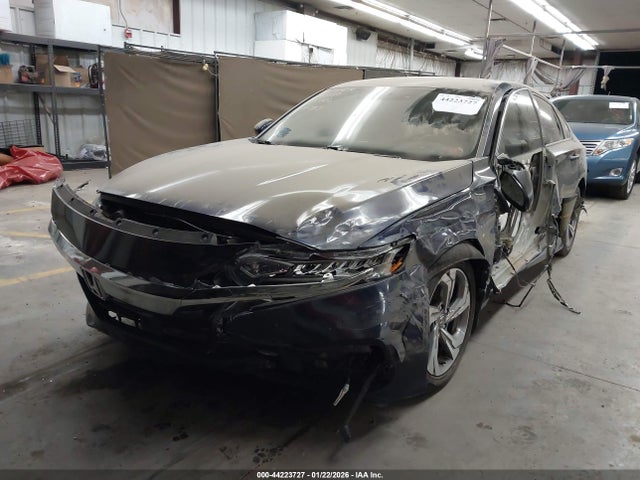 1HGCV2F55KA018103 Honda Accord Ex-l 2.0t