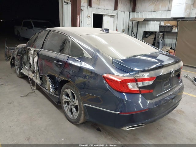 1HGCV2F55KA018103 Honda Accord Ex-l 2.0t