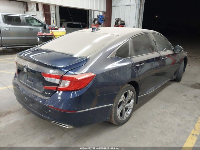 1HGCV2F55KA018103 Honda Accord Ex-l 2.0t