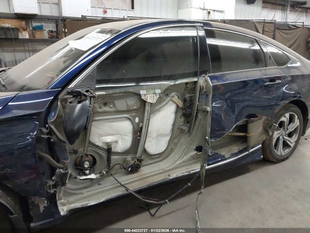 1HGCV2F55KA018103 Honda Accord Ex-l 2.0t