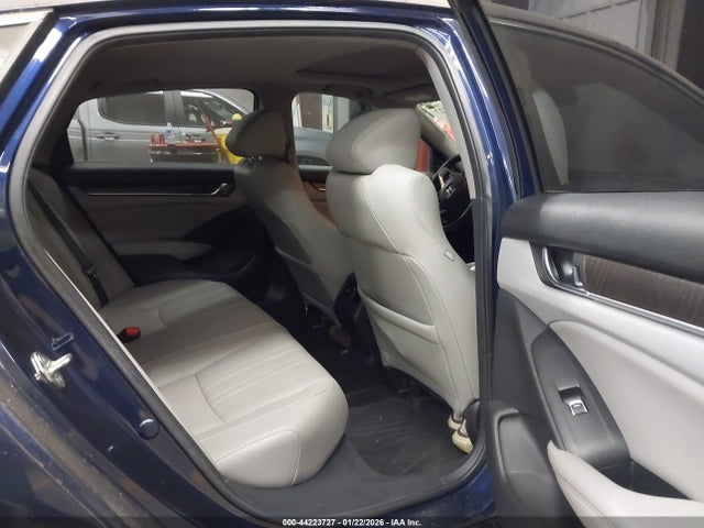 1HGCV2F55KA018103 Honda Accord Ex-l 2.0t