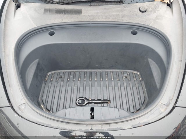 2022 TESLA MODEL 3 5YJ3E1EAXNF351304 Photo 9