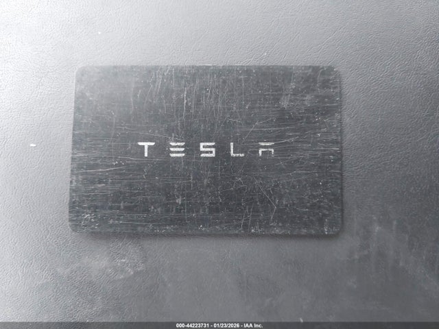 2022 TESLA MODEL 3 5YJ3E1EAXNF351304 Photo 10
