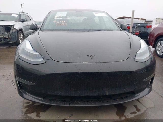 Aukcja sprzedaży 2022 Tesla Model 3 Rear-wheel Drive, vin: 5YJ3E1EAXNF351304, numer aukcji: 44223731