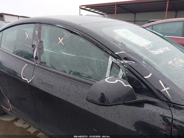 2022 TESLA MODEL 3 5YJ3E1EAXNF351304 Photo 5