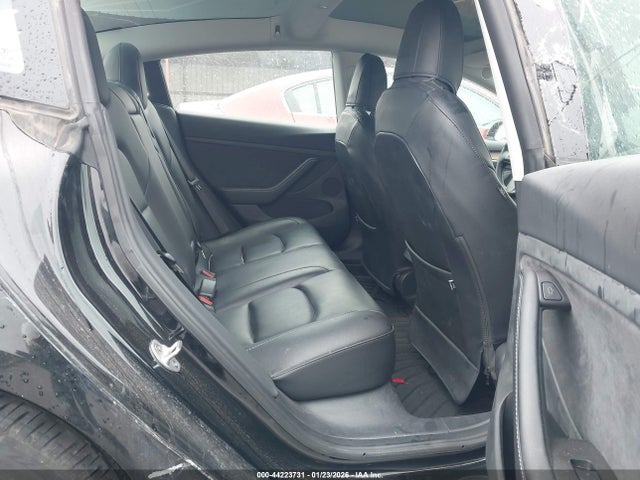 2022 TESLA MODEL 3 5YJ3E1EAXNF351304 Photo 7