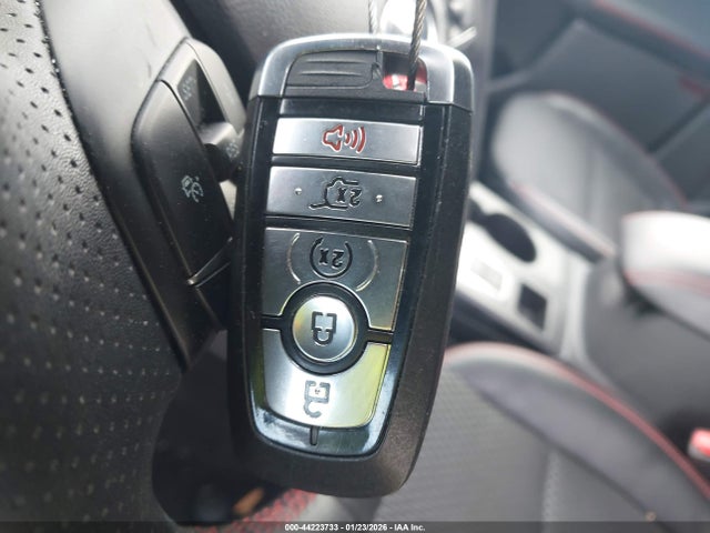 Ford Escape St-line Select 2024 1FMCU9NA7RUB41592 Image 11