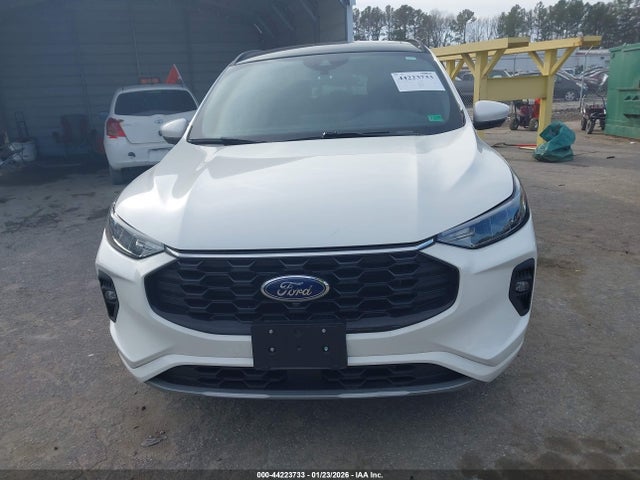 Ford Escape St-line Select 2024 1FMCU9NA7RUB41592 Image 12