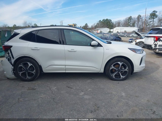 Ford Escape St-line Select 2024 1FMCU9NA7RUB41592 Image 13