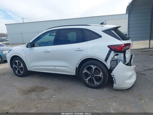 Ford Escape St-line Select 2024 1FMCU9NA7RUB41592 Image 14