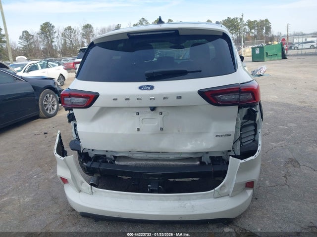 Ford Escape St-line Select 2024 1FMCU9NA7RUB41592 Image 16