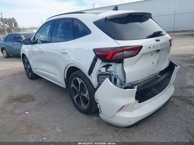 Ford Escape St-line Select 2024 1FMCU9NA7RUB41592 Image 3