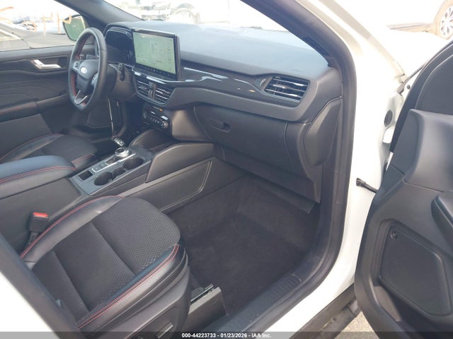 Ford Escape St-line Select 2024 1FMCU9NA7RUB41592 Image 5