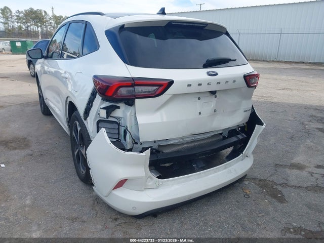 Ford Escape St-line Select 2024 1FMCU9NA7RUB41592 Image 6