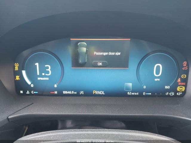 Ford Escape St-line Select 2024 1FMCU9NA7RUB41592 Image 7