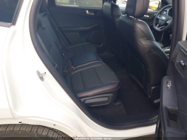 Ford Escape St-line Select 2024 1FMCU9NA7RUB41592 Image 8