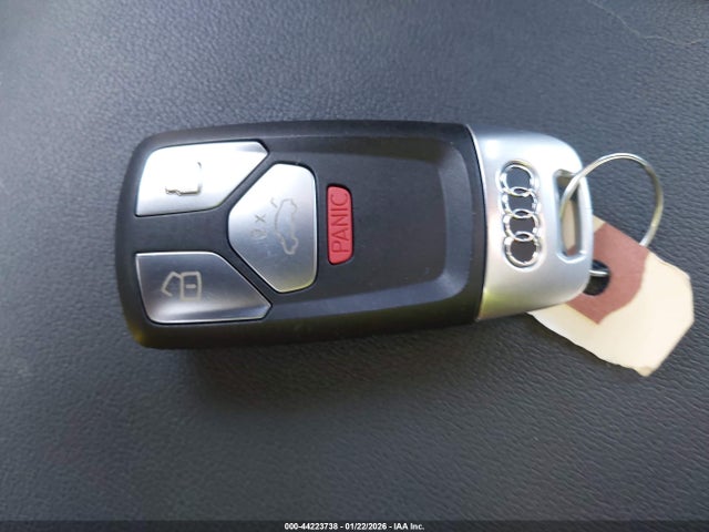 2021 AUDI A5 SPORTBACK WAUCBCF57MA041444 Photo 10