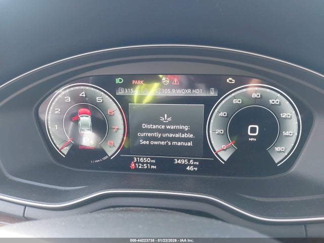 2021 AUDI A5 SPORTBACK WAUCBCF57MA041444 Photo 6